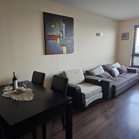 Europroperties Sirena Apartaments ゴールデンサンド エクステリア 写真