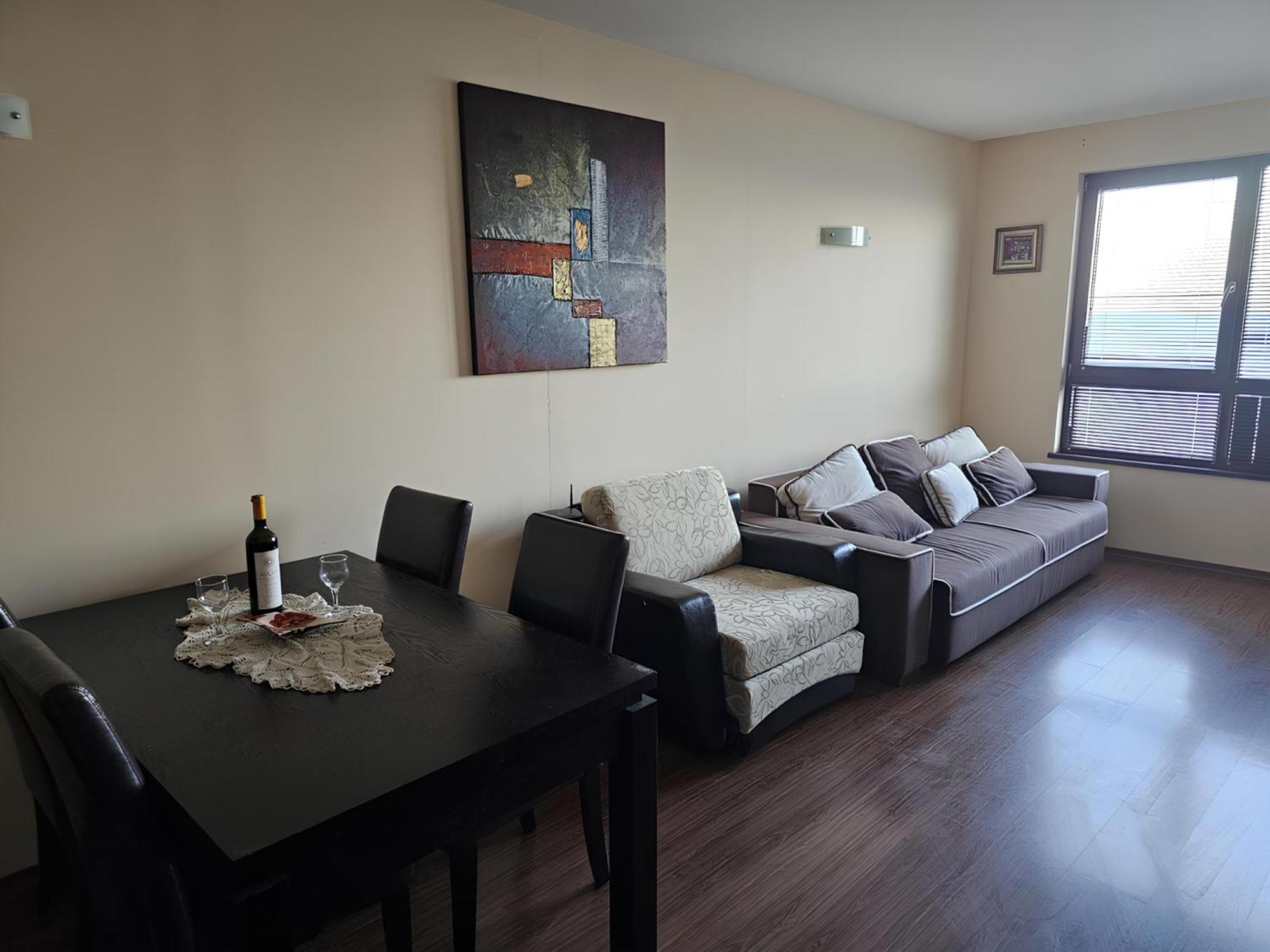 Europroperties Sirena Apartaments ゴールデンサンド エクステリア 写真
