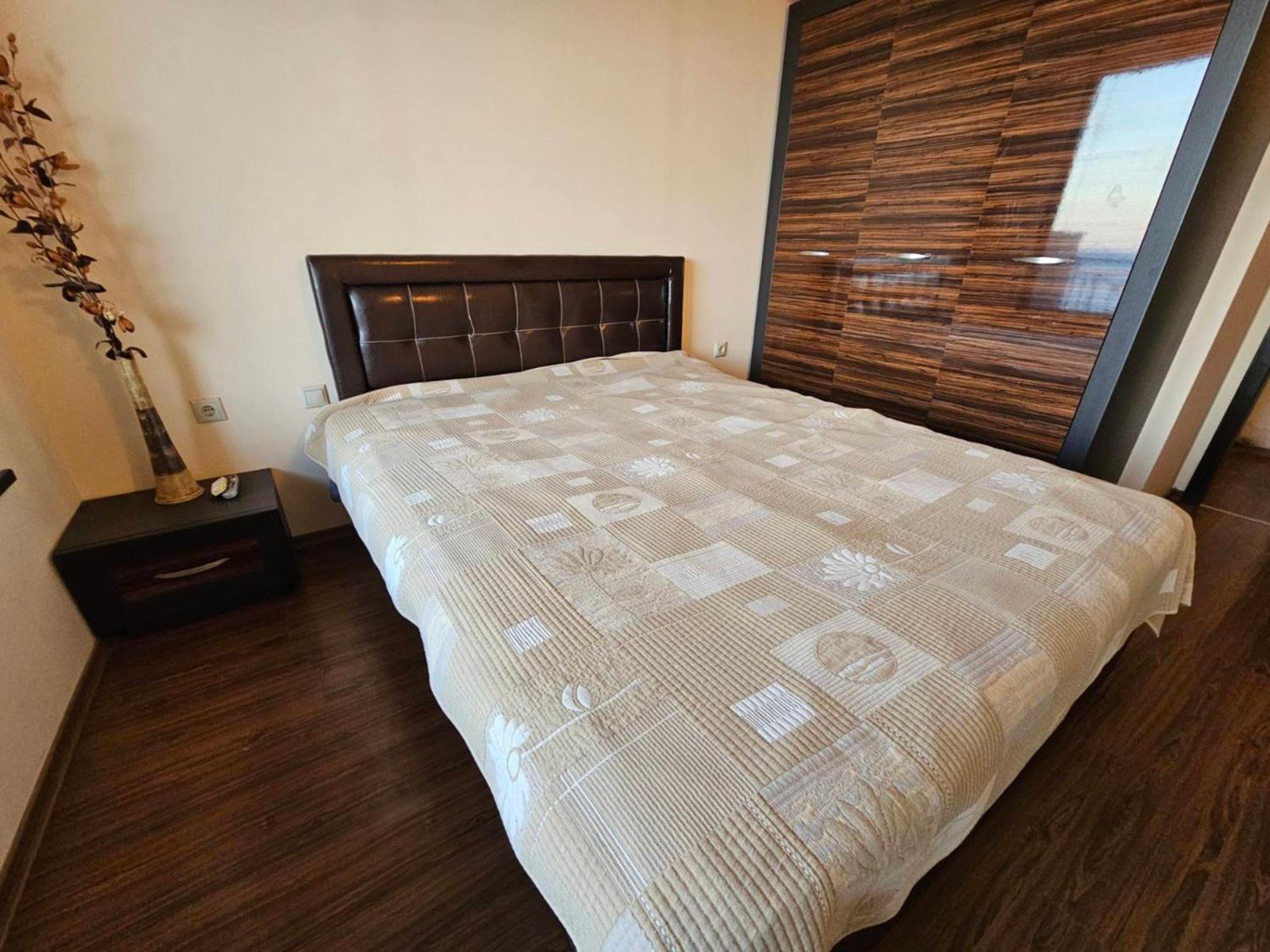 Europroperties Sirena Apartaments ゴールデンサンド エクステリア 写真