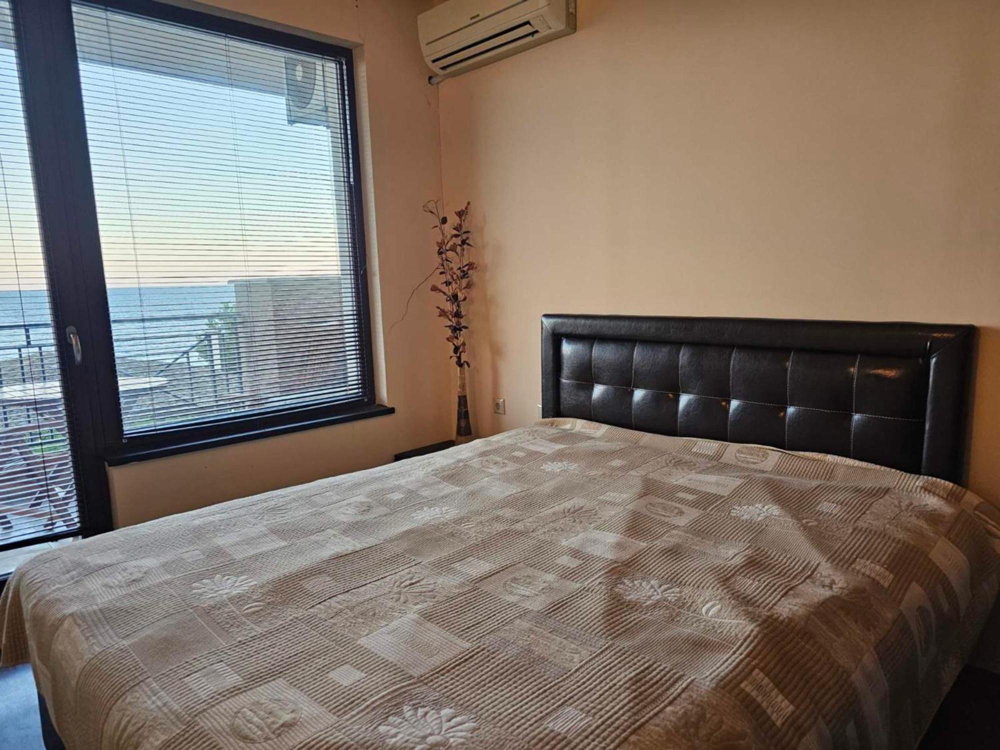 Europroperties Sirena Apartaments ゴールデンサンド エクステリア 写真