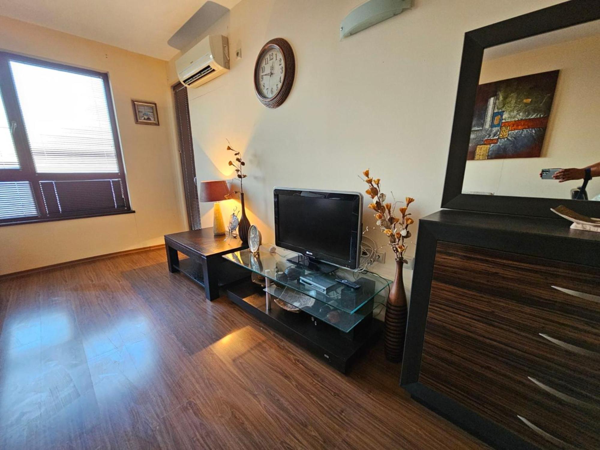 Europroperties Sirena Apartaments ゴールデンサンド エクステリア 写真
